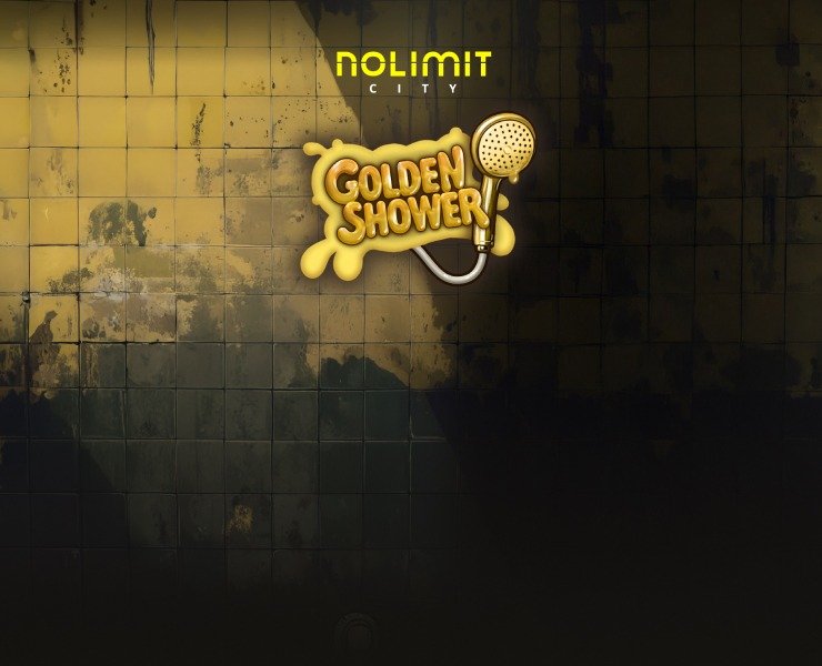Golden Shower No Limit City